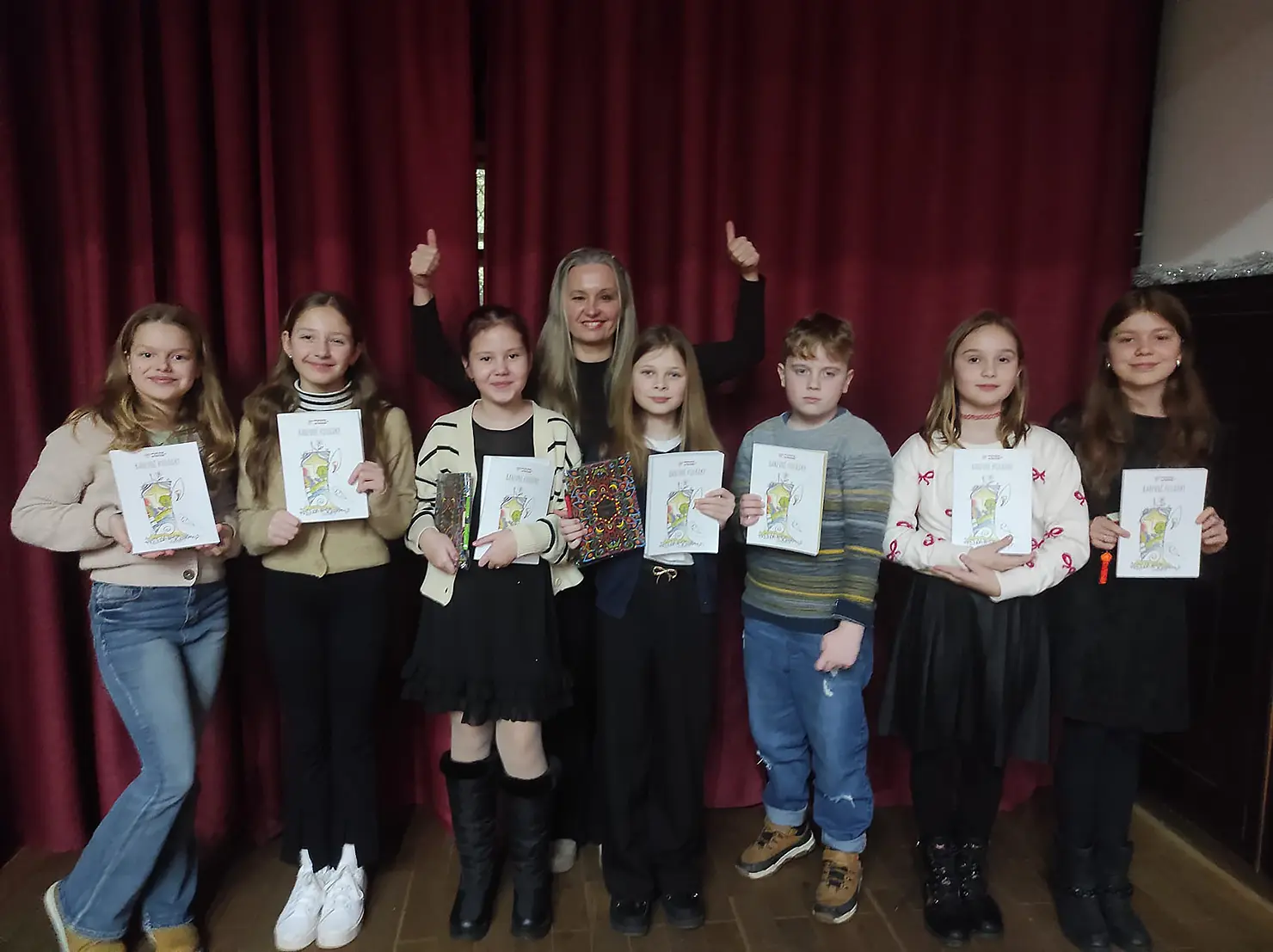 Literární soutěž