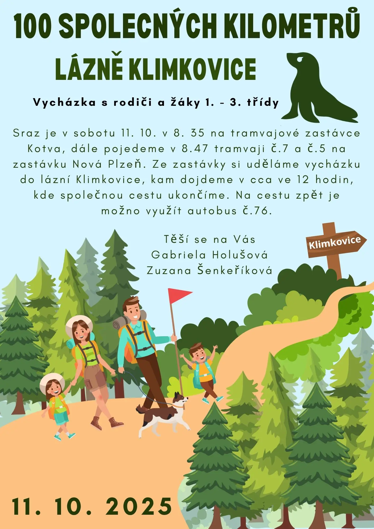 turistický kroužek