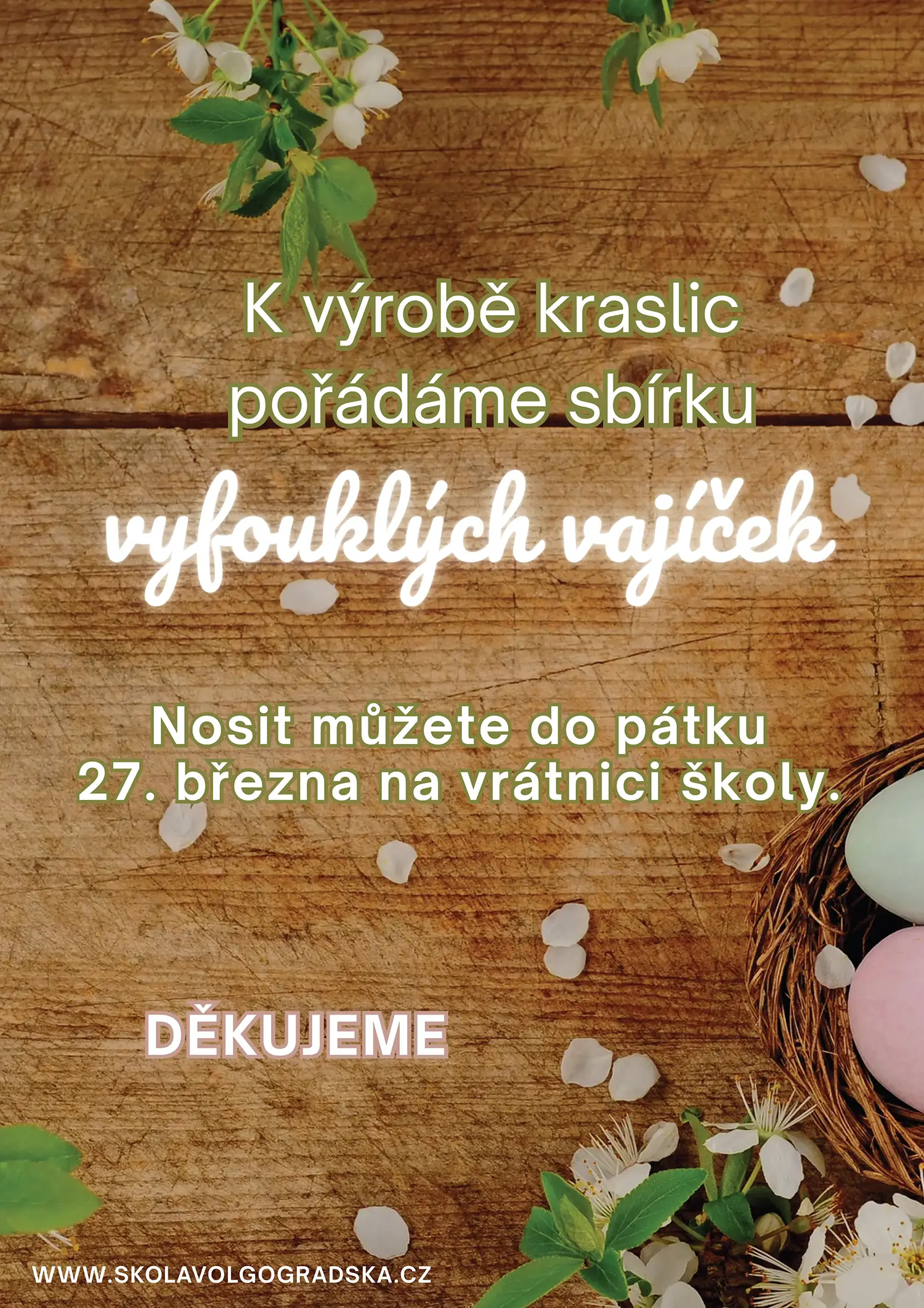 Den přírody