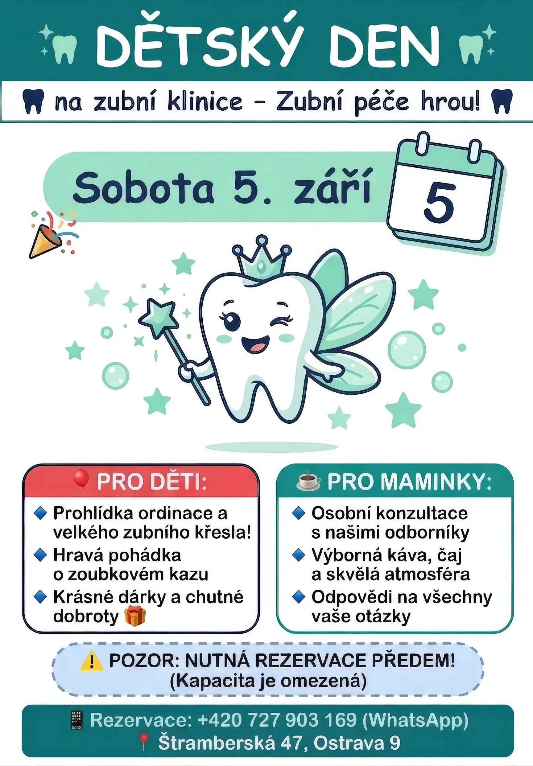 Dětský den