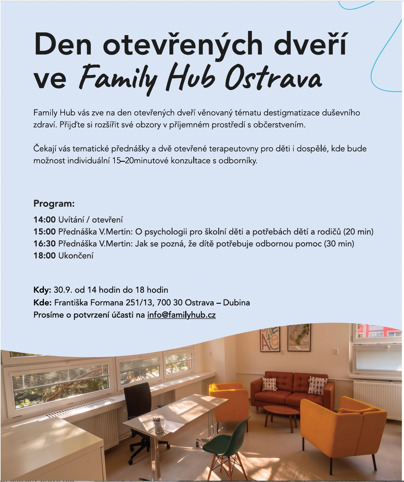 Family Hub