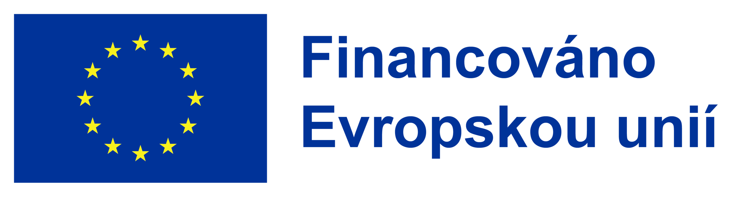 Financováno EU