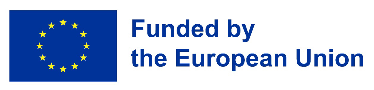 Founded by EU