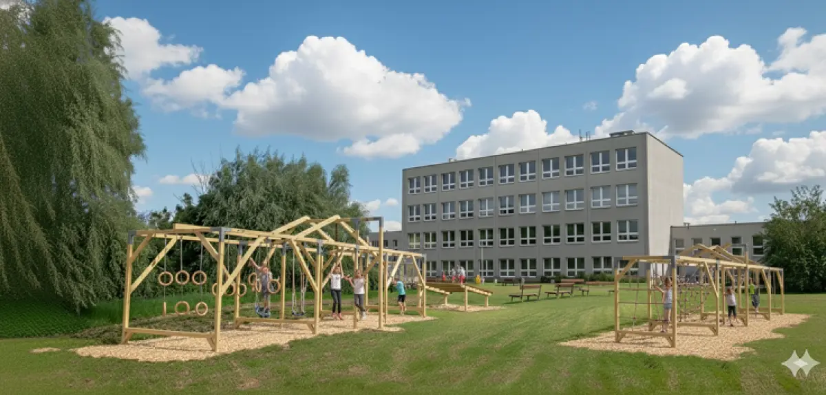 Hlasuj pro náš projekt