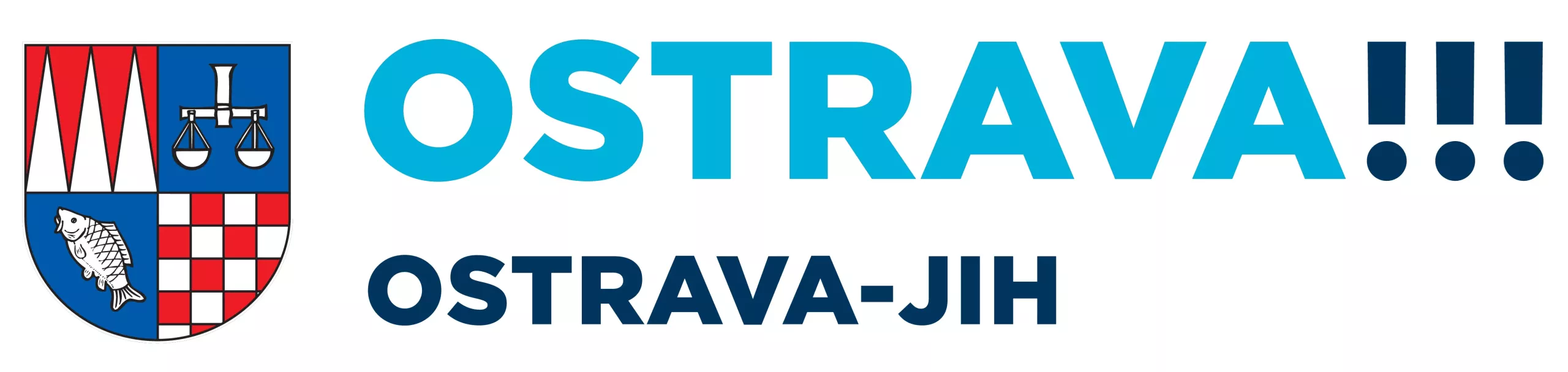 logo Městského obvodu Ostrava-Jih