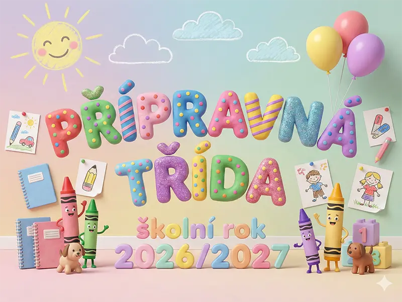 Přípravná třída