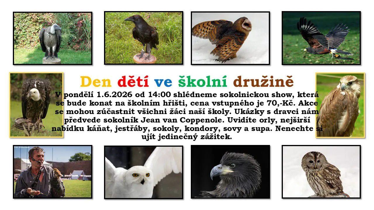 Den dětí