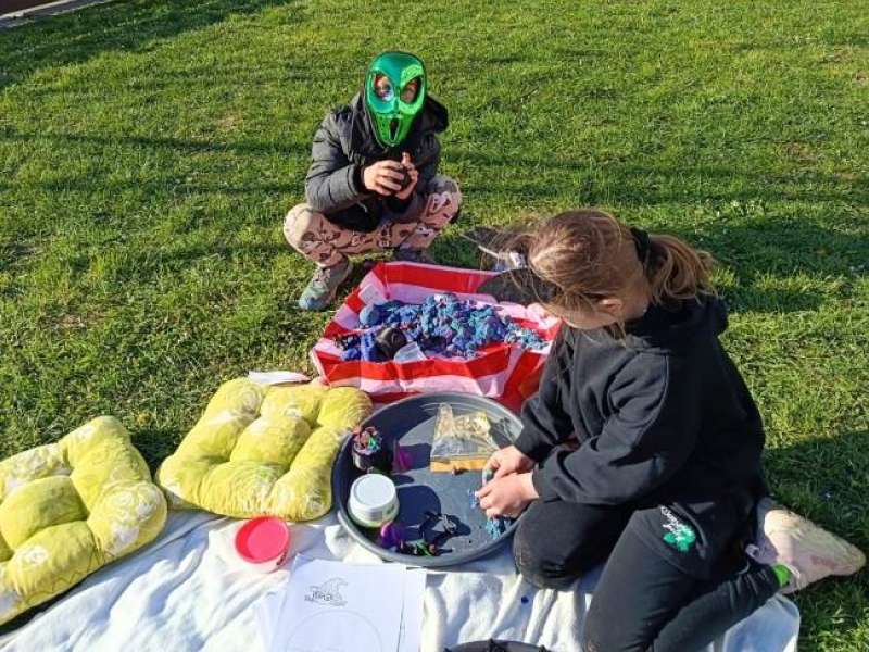 pálení čarodějnic