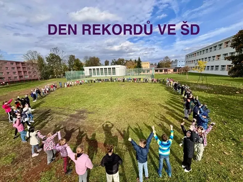 Řetěz přátelství