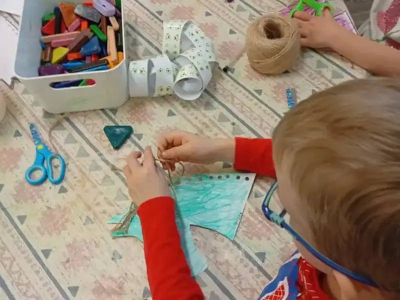 Venkovský život