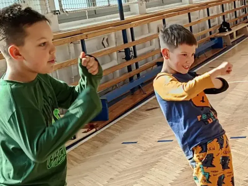 Zájmové dny