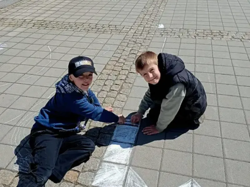 Křídový den