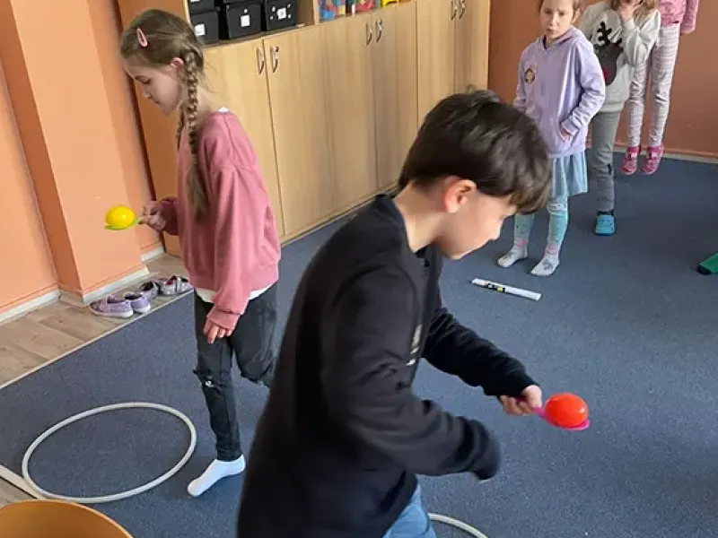 Zájmové dny