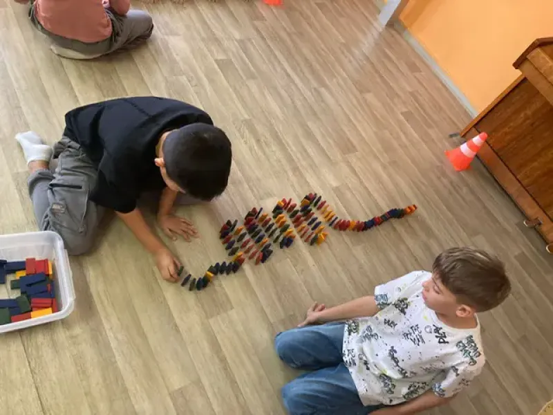 Zájmové dny