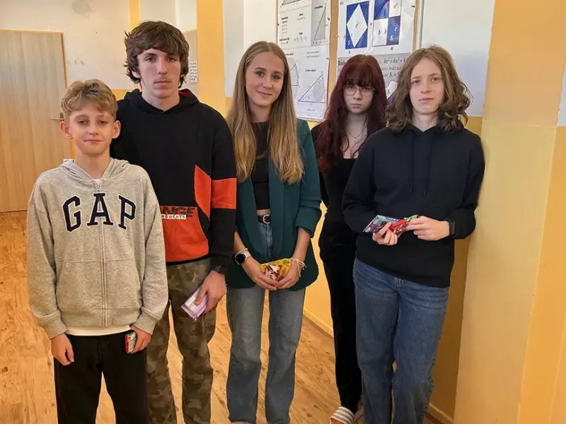 Přírodovědný klokan