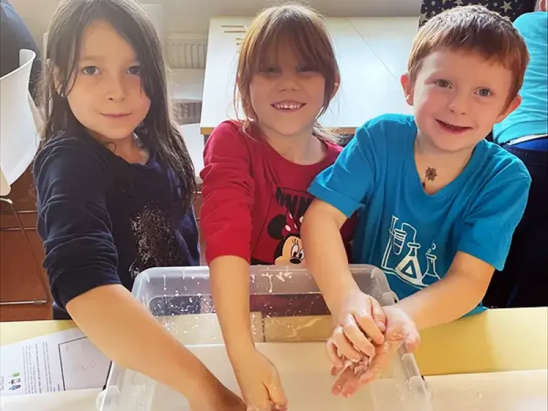 Příměstský tábor