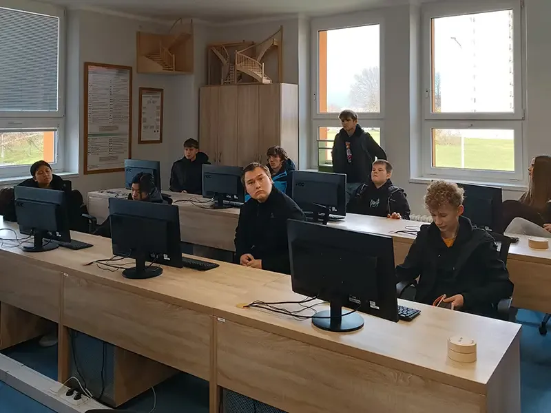 Den otevřených dveří