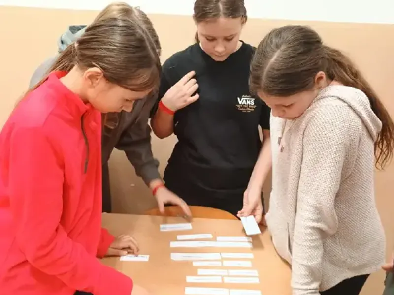 English Fridays