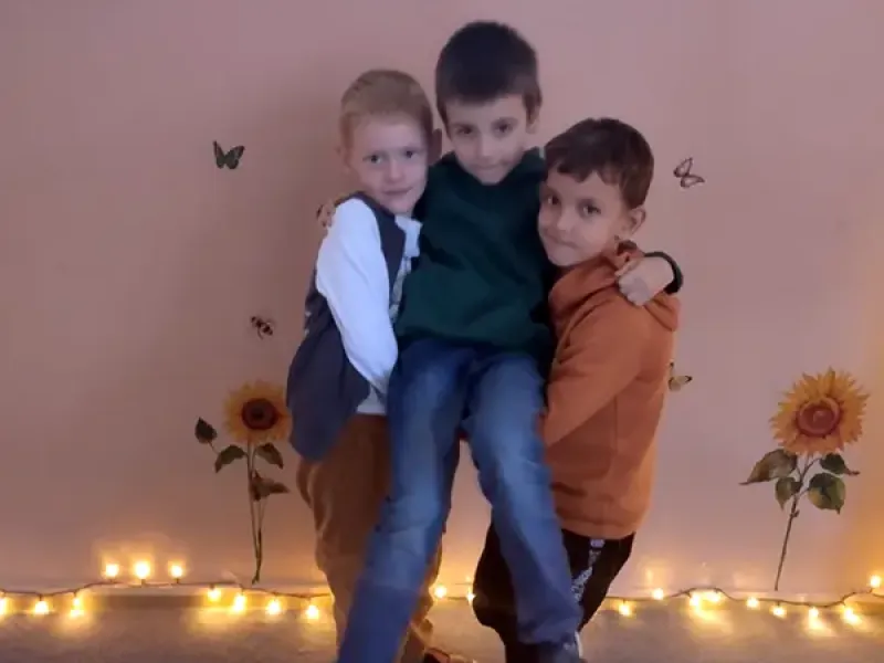 Zájmové dny