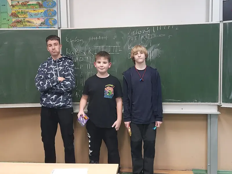 Piškvorky