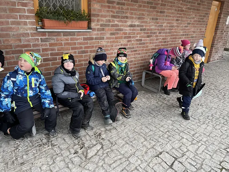 Příměstský tábor