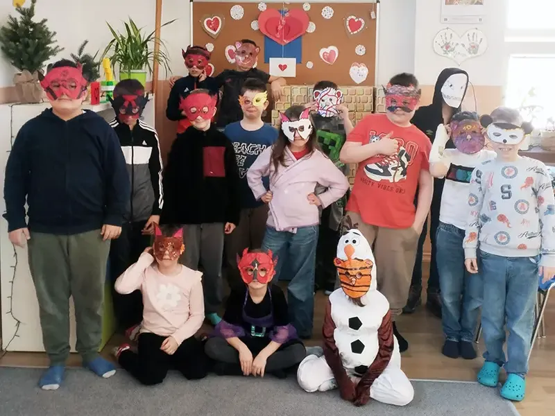 Karneval