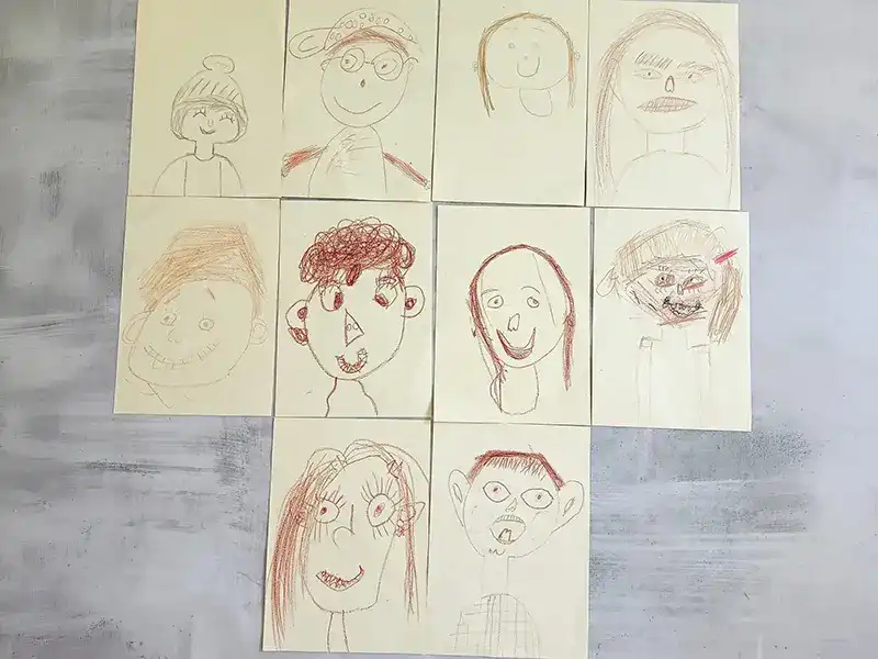 💔Můj kamarád