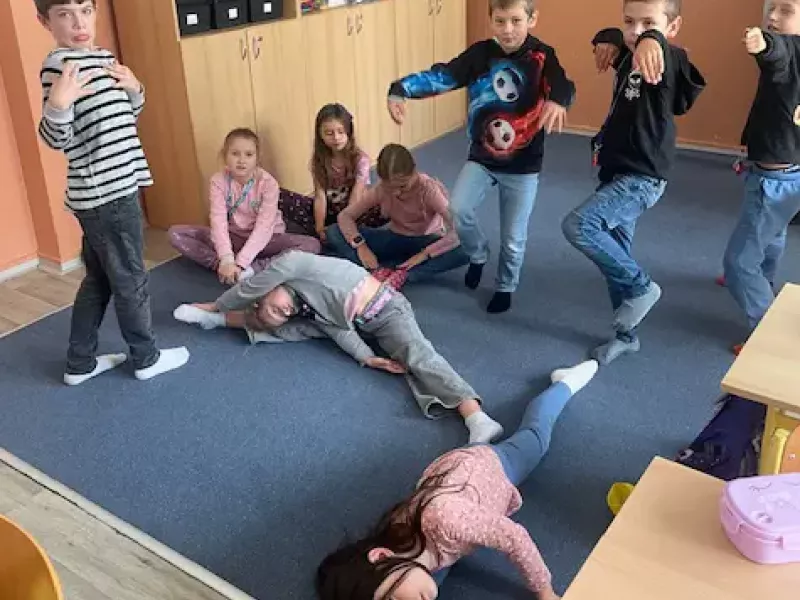 Zájmové dny