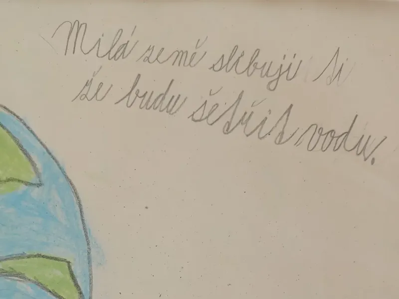 Den Země