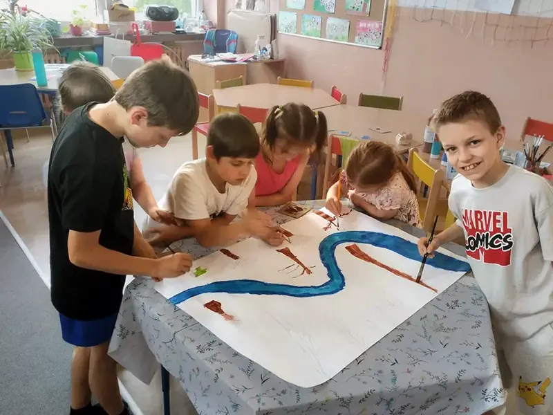 Soutěž Plastík