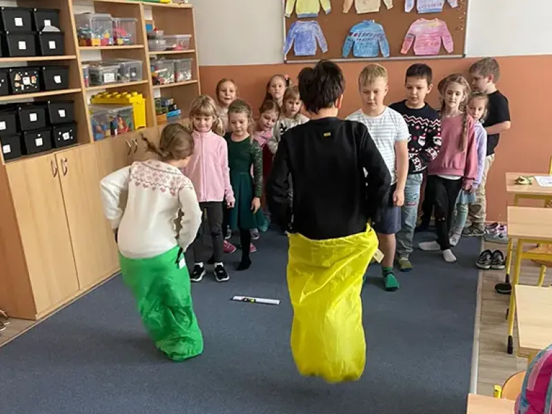 Zájmové dny