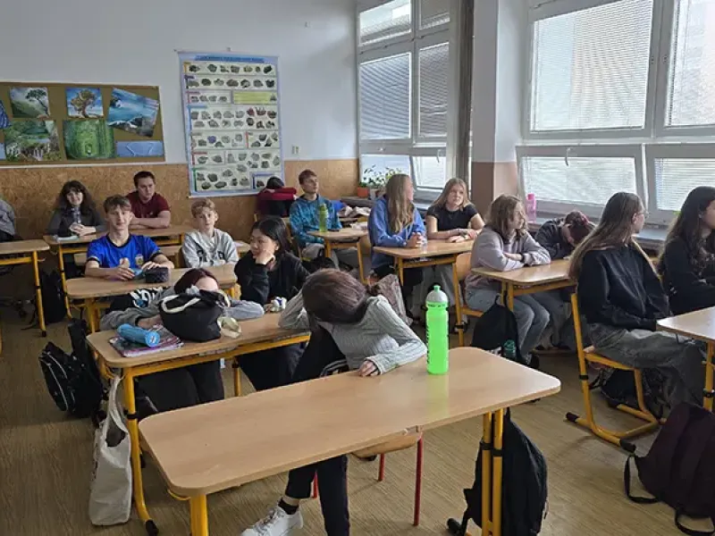 Upíři u nás