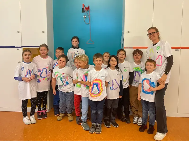 Příměstský tábor