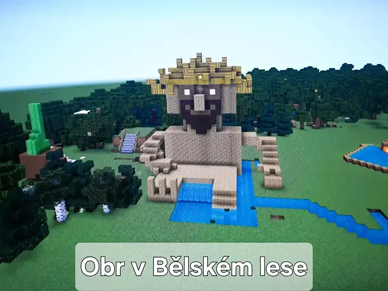 Klub Minecraft