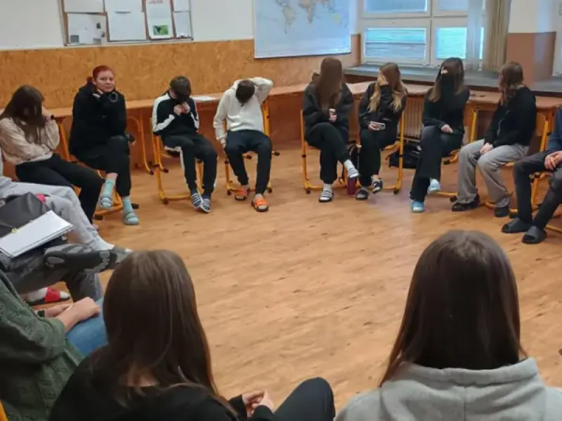 Není duše