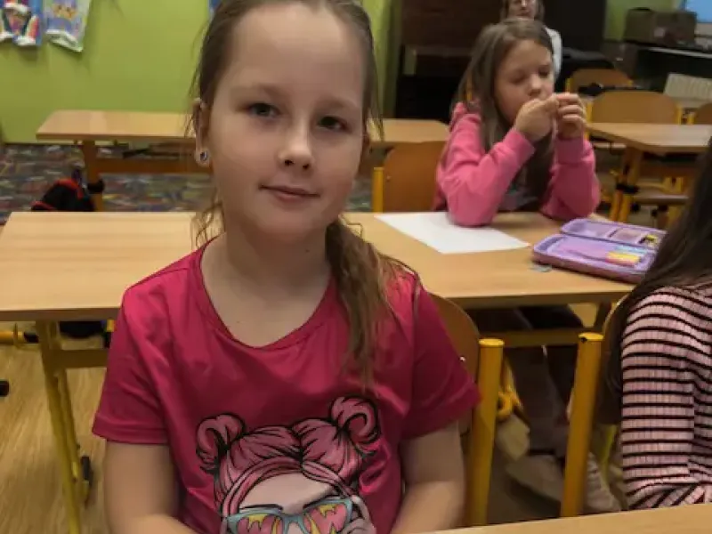 Olympijský den