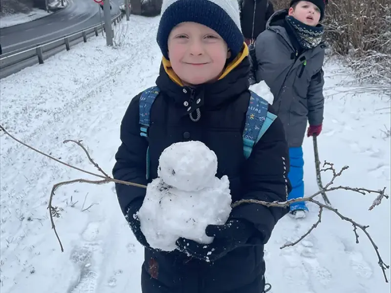 Příměstský tábor