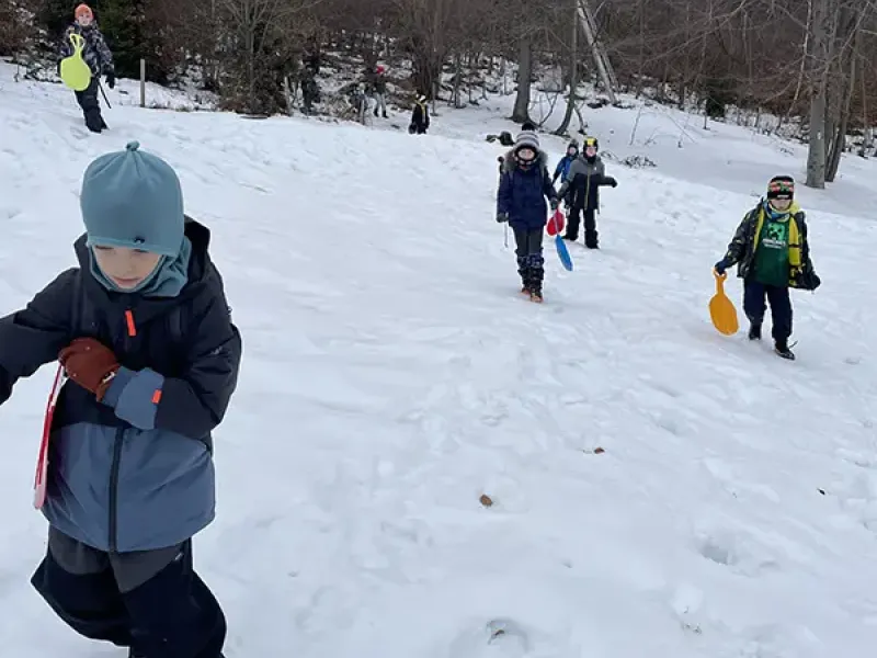 Příměstský tábor