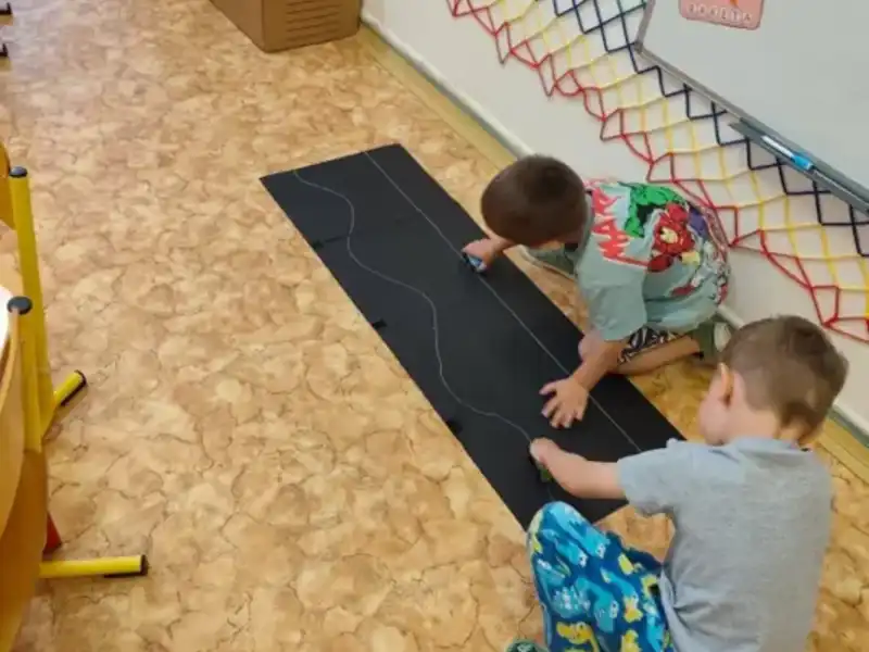 dopravní prostředky