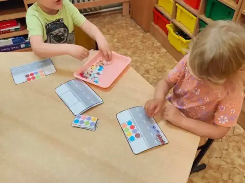 dopravní prostředky