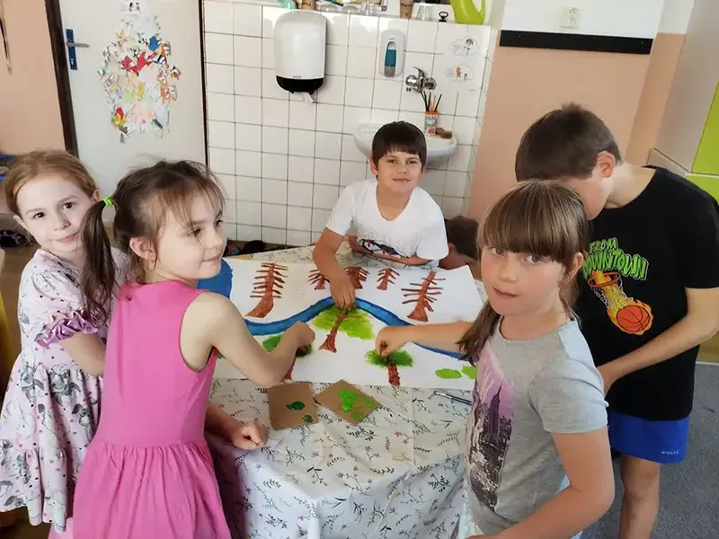 Soutěž Plastík