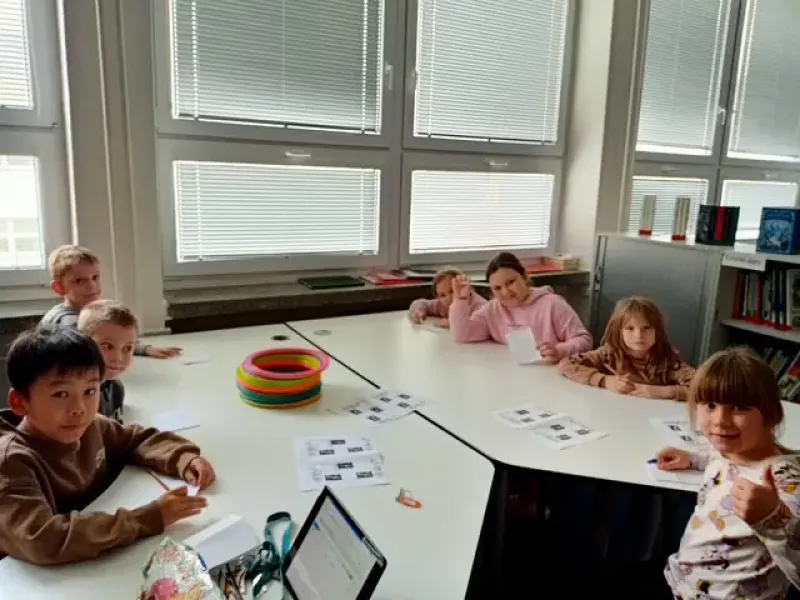 Zájmové dny