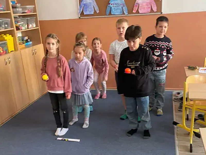 Zájmové dny