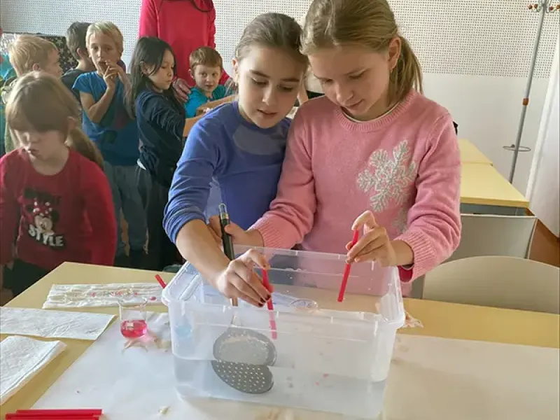 Příměstský tábor