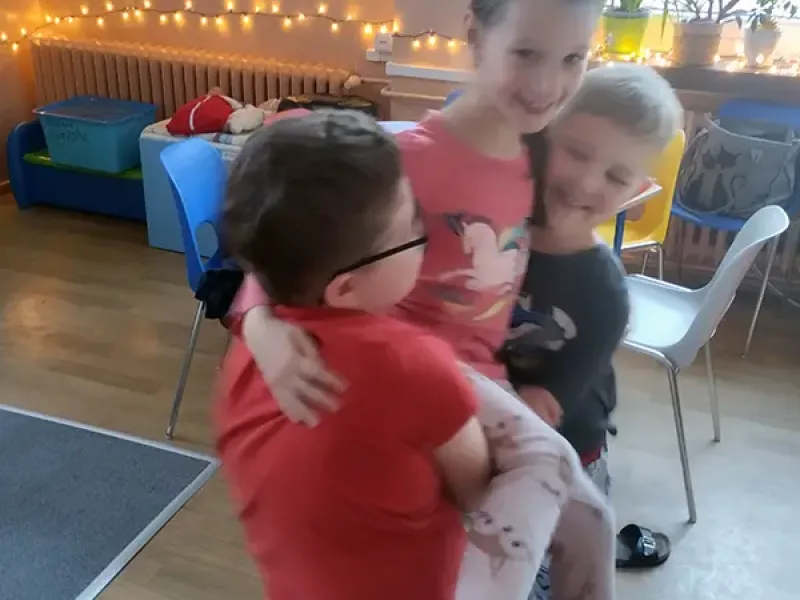 Zájmové dny