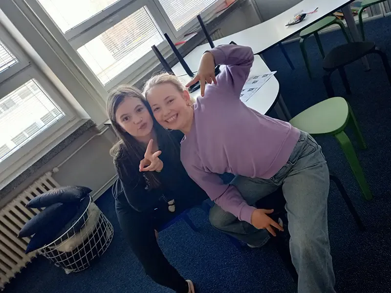 Zájmové dny