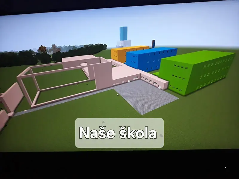 Klub Minecraft