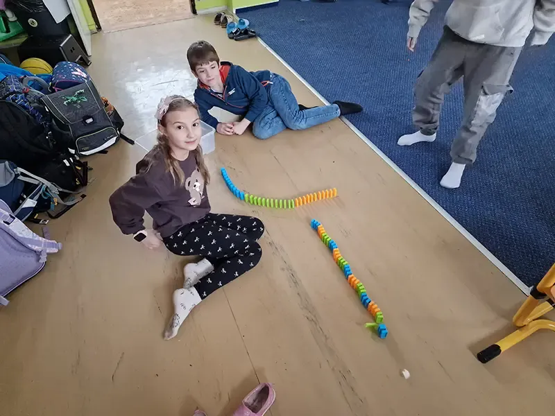 Zájmové dny