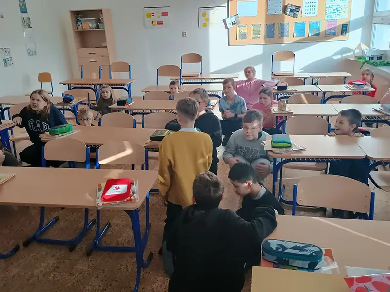 English Fridays