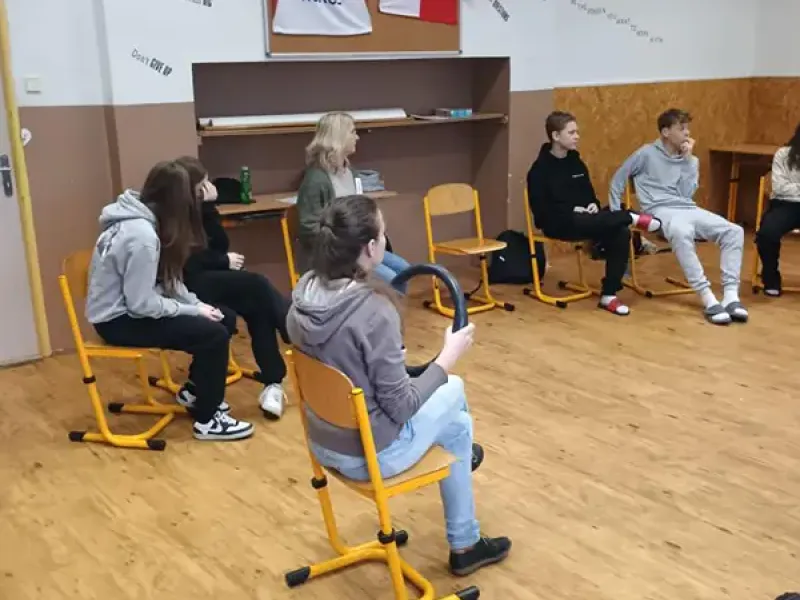 Není duše